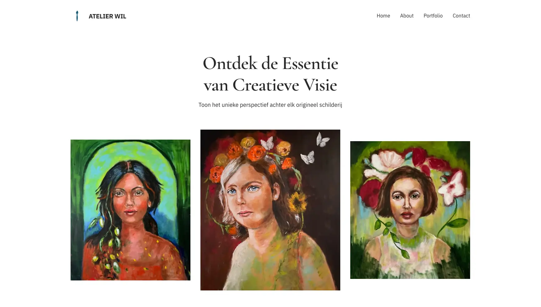 Atelier Wil