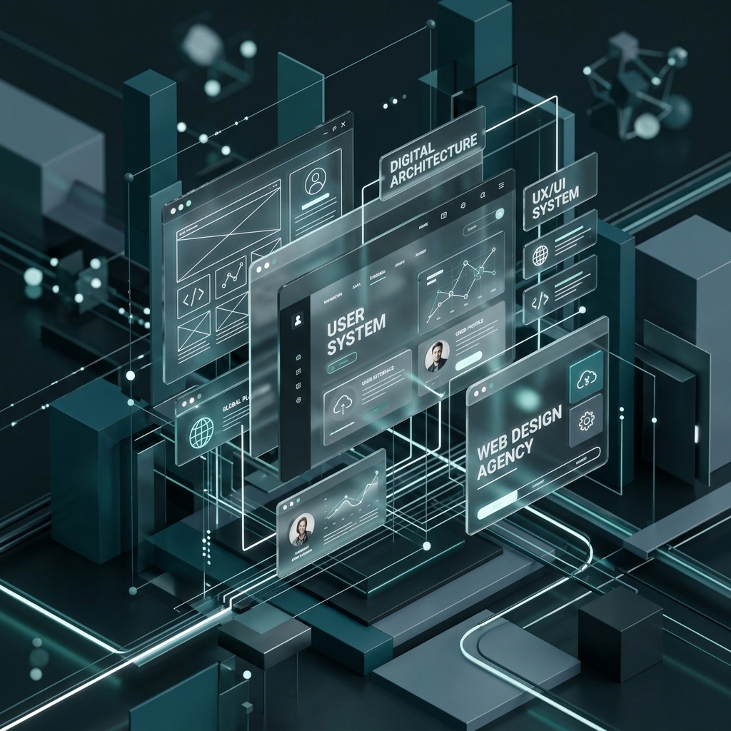 Premium Webdesign door Stegehuis Solutions
